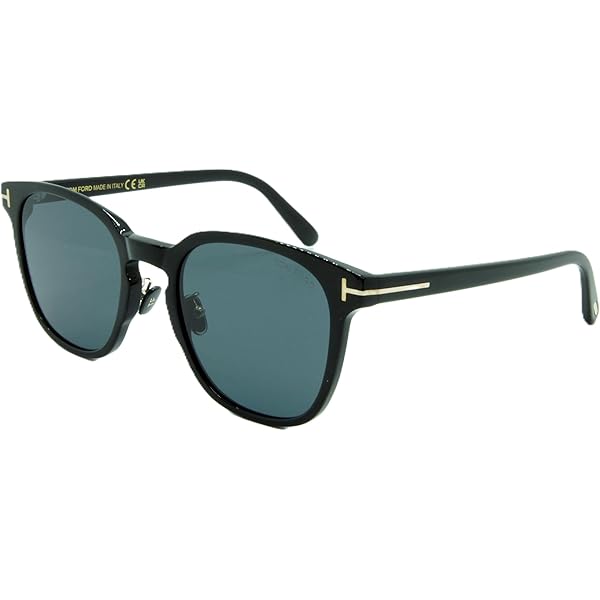 Amazon | Tom Ford FT0751 01V 50 New Men Sunglasses